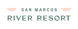San Marcos River Resort Logo